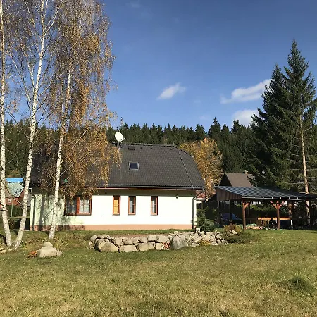 Horská chata 571 *