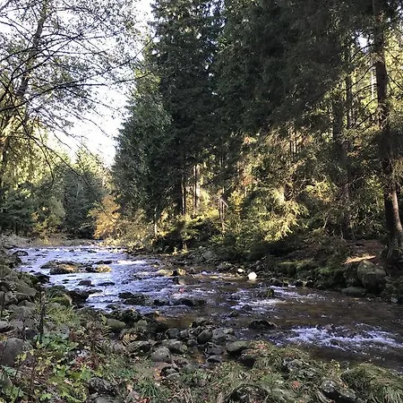 571 Horská chata Harrachov