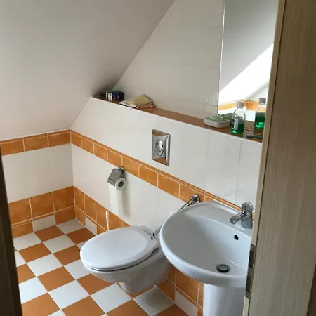 571 Horská chata