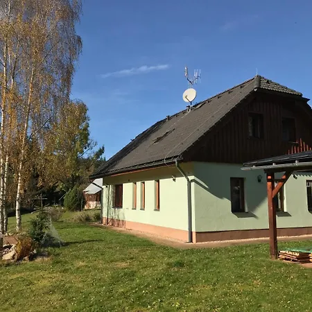 Horská chata 571