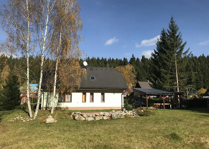 Chalet 571 *