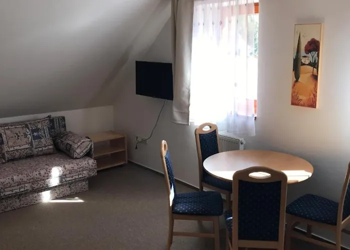Chalet 571 *