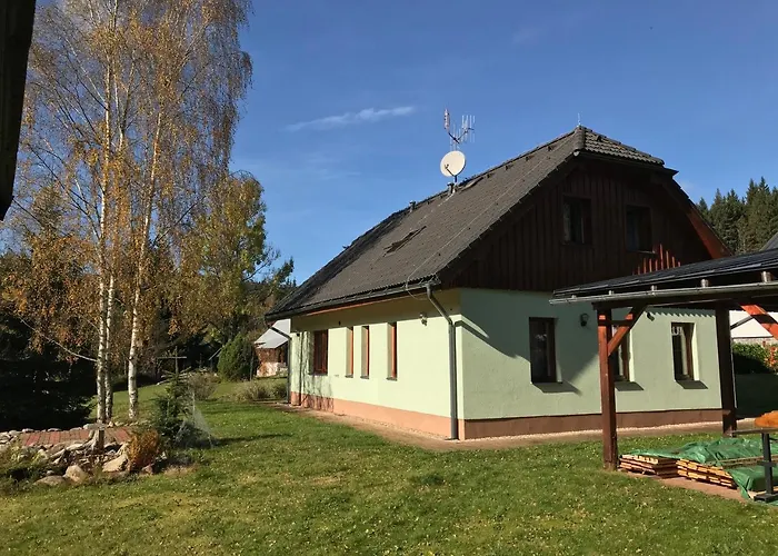 Chalet 571
