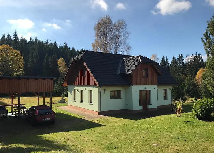 571 Chalet